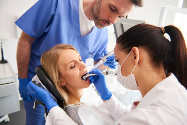 Professional Holistic Dental Care Services in Woodbranch, TX