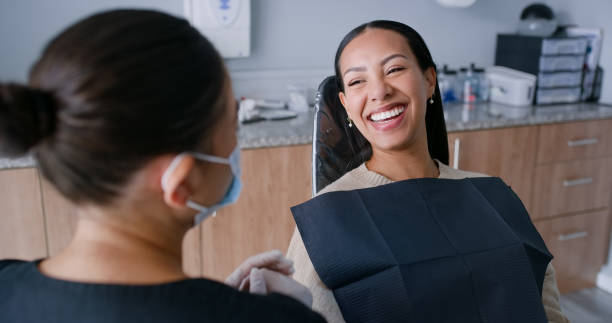 Emergency Dental Services in Woodbranch, TX